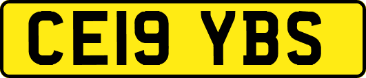 CE19YBS