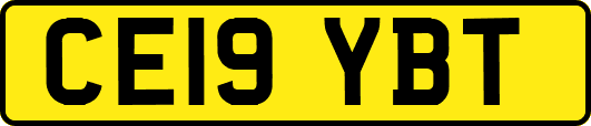 CE19YBT