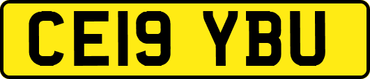 CE19YBU