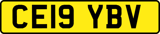 CE19YBV