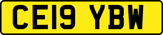 CE19YBW