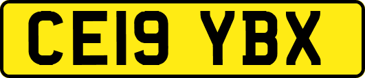 CE19YBX