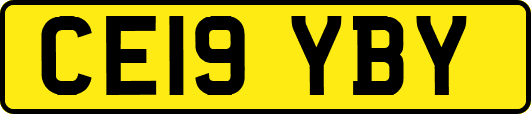 CE19YBY