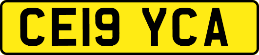 CE19YCA