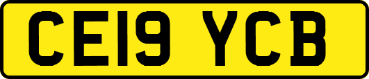 CE19YCB