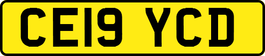 CE19YCD