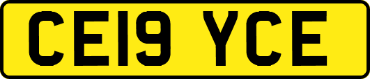 CE19YCE