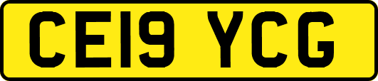 CE19YCG
