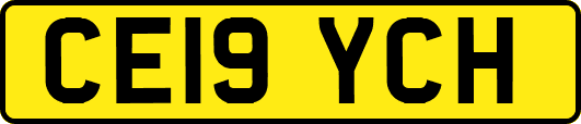 CE19YCH