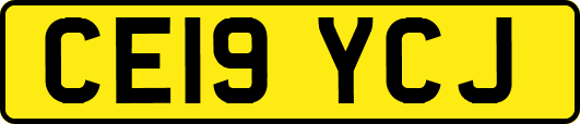 CE19YCJ