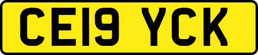 CE19YCK