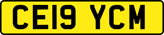 CE19YCM