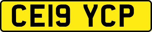CE19YCP