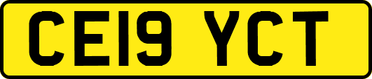 CE19YCT