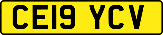 CE19YCV