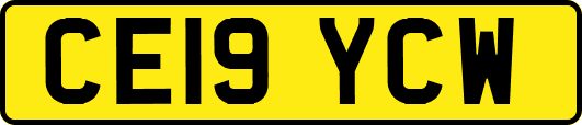 CE19YCW