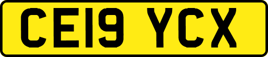 CE19YCX