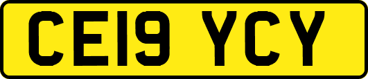 CE19YCY