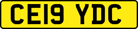 CE19YDC