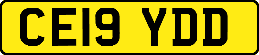CE19YDD