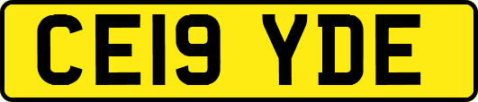 CE19YDE