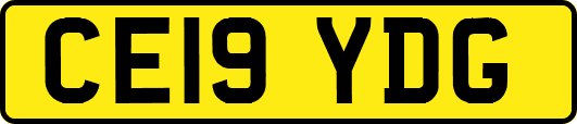 CE19YDG