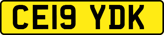 CE19YDK