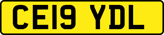 CE19YDL