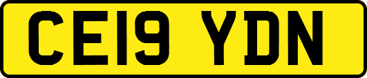 CE19YDN