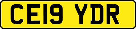CE19YDR