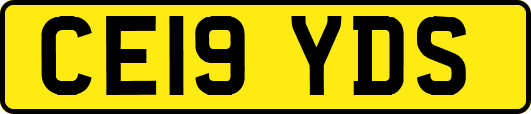 CE19YDS