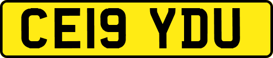 CE19YDU