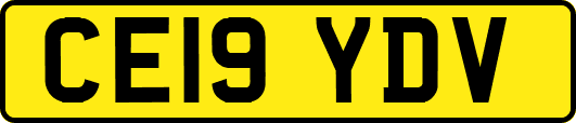 CE19YDV