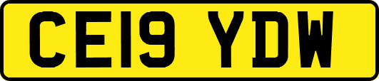 CE19YDW