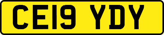 CE19YDY