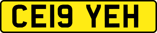 CE19YEH