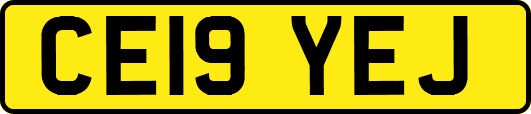 CE19YEJ