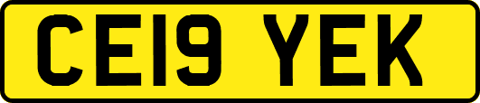 CE19YEK