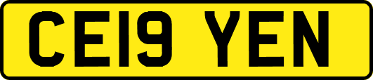 CE19YEN