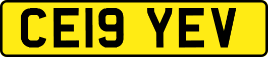CE19YEV