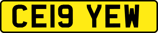 CE19YEW