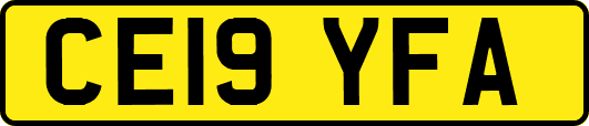 CE19YFA