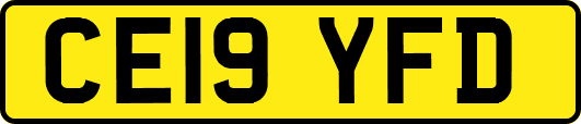 CE19YFD