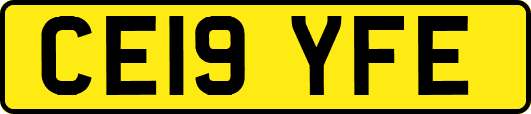 CE19YFE