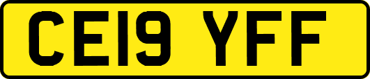 CE19YFF