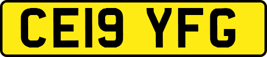 CE19YFG