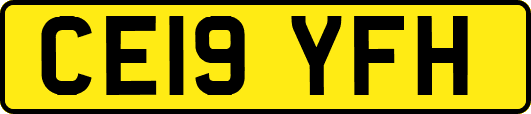 CE19YFH