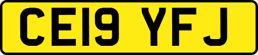 CE19YFJ