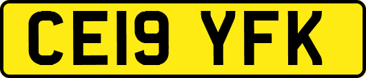 CE19YFK