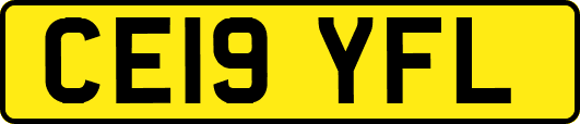 CE19YFL